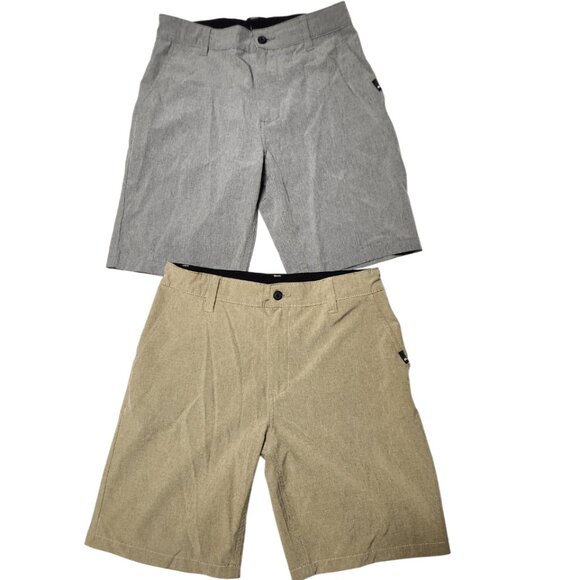 Quicksilver shorts lot - Picture 1 of 6